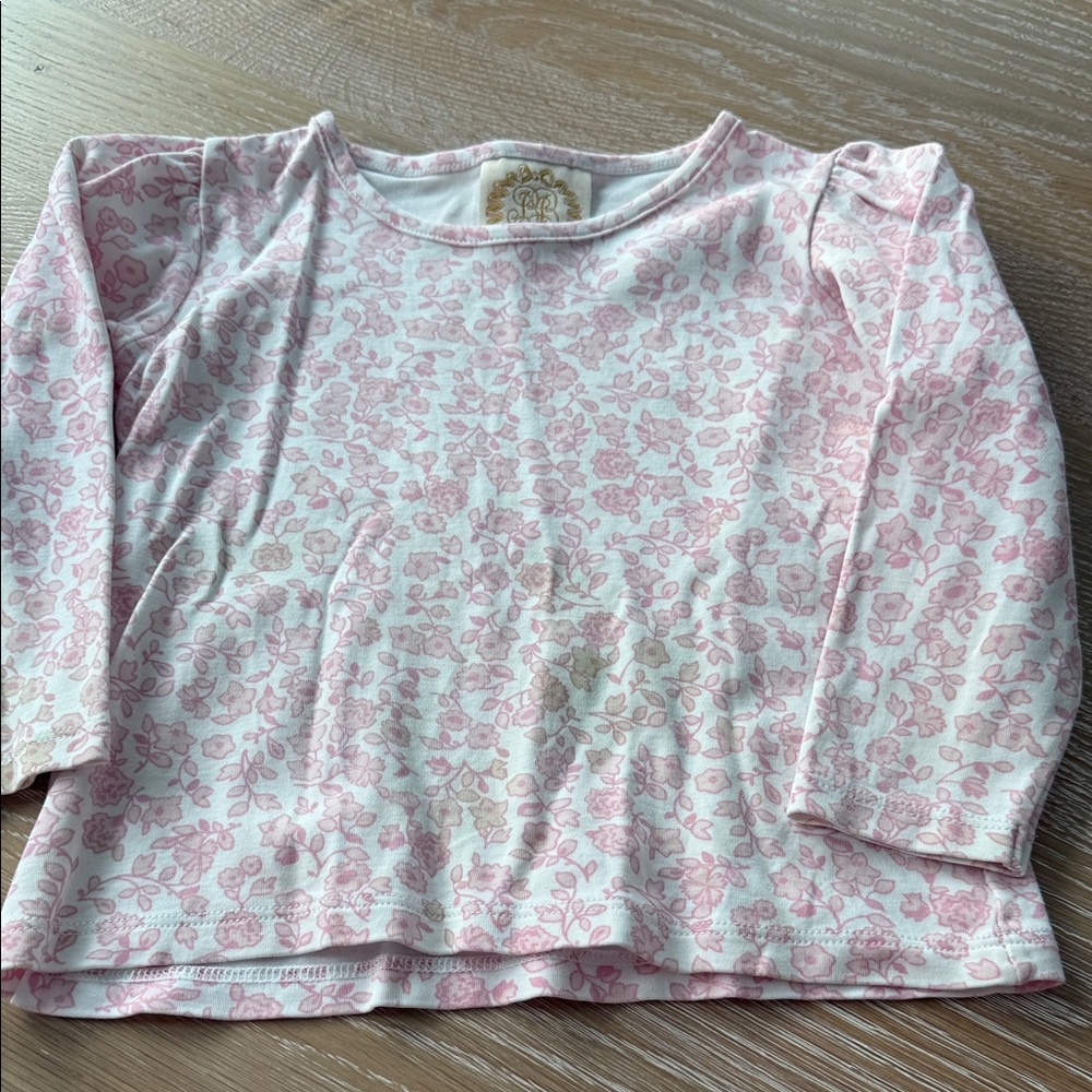 The Beaufort Bonnet Company top